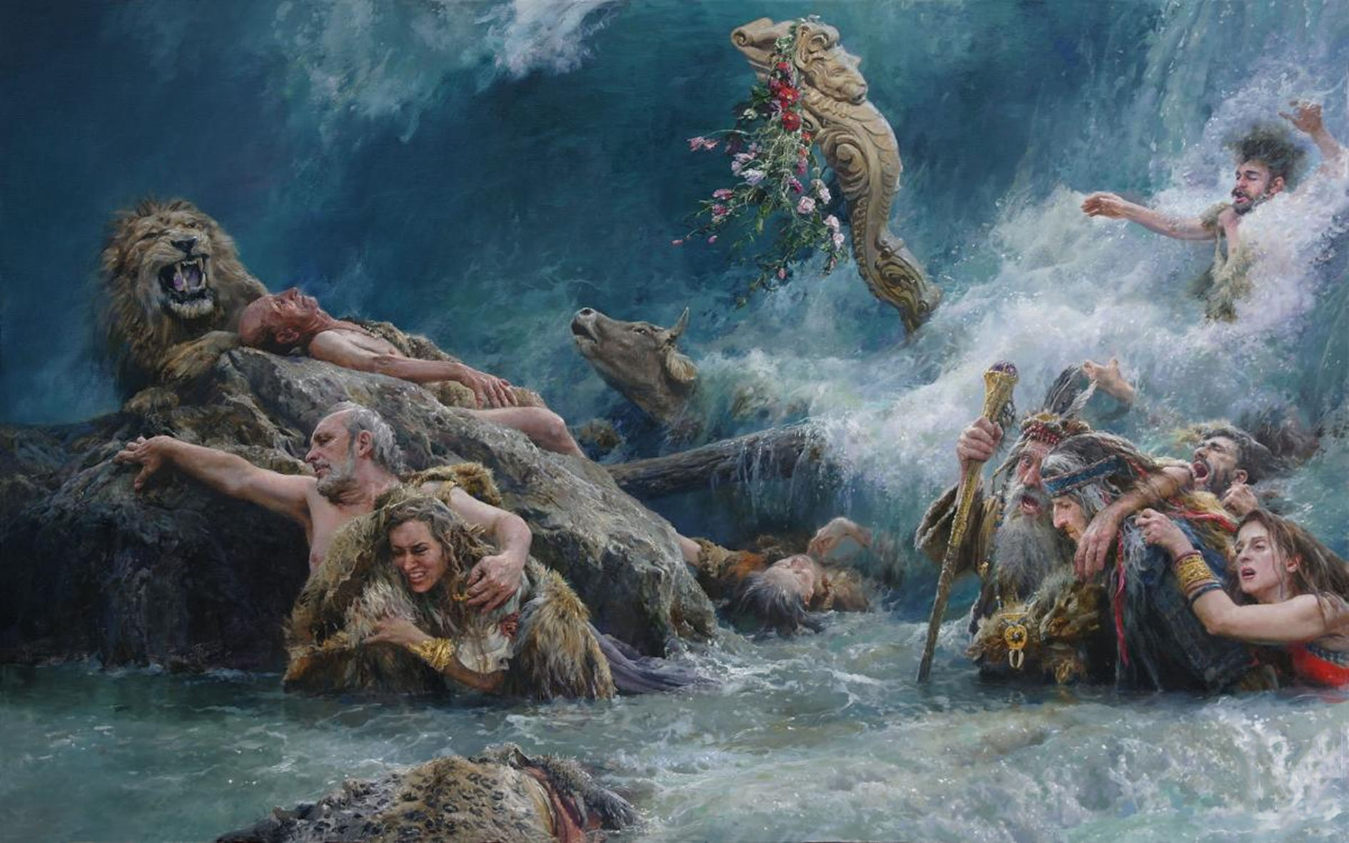 И Суд грядёт - неотвратимы сроки