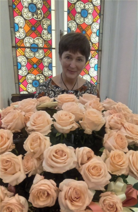 Не говорите слов... случайных...