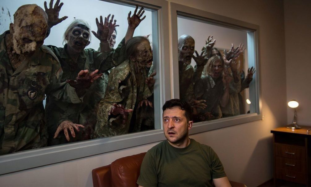 ОН Гитлеру дал фору