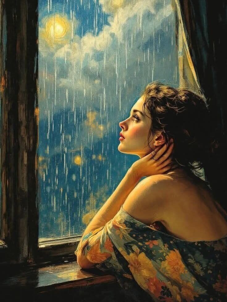 Последний вагон