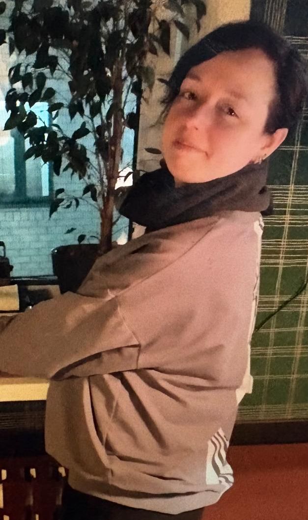 Мы шелест больше не услышим Стихи Богданы Ташназар