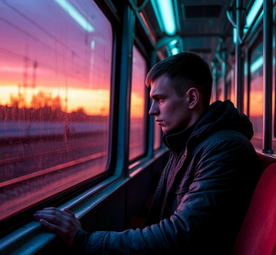 Так хочется взять в жизни перерыв