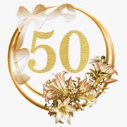 Золотой Юбилей