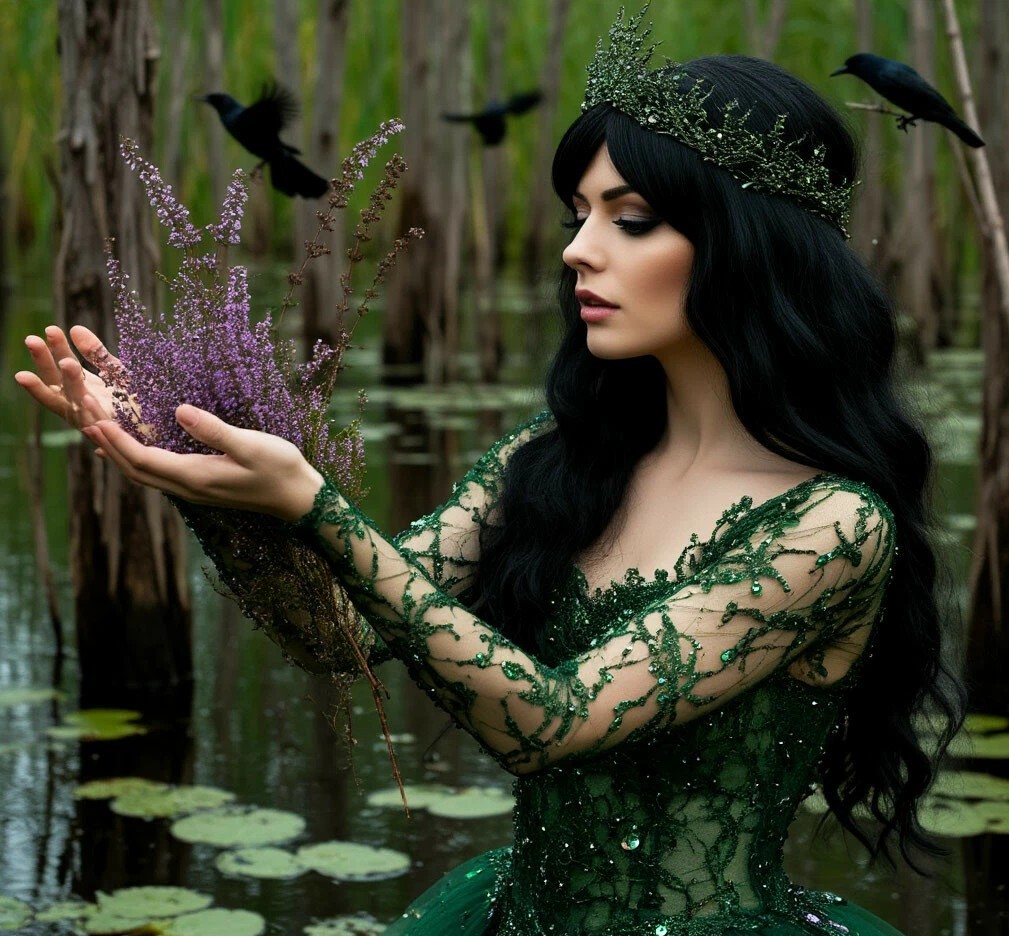 И если меня поцелуешь