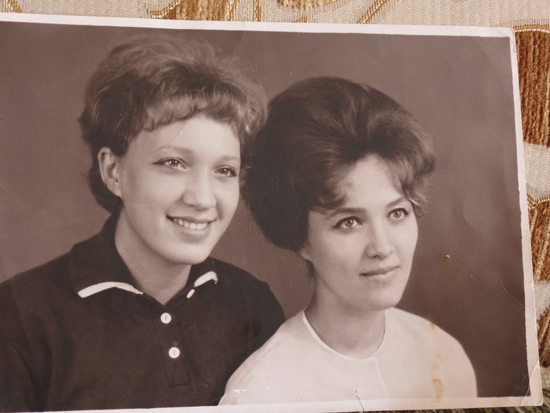 Я вам представлю автора - Седову Ольгу!