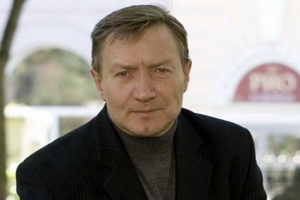 Вспомним брянского поэта