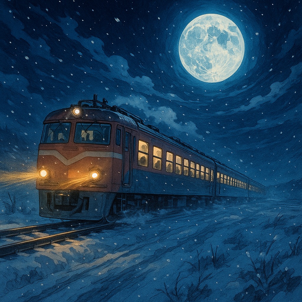 Давай уедем