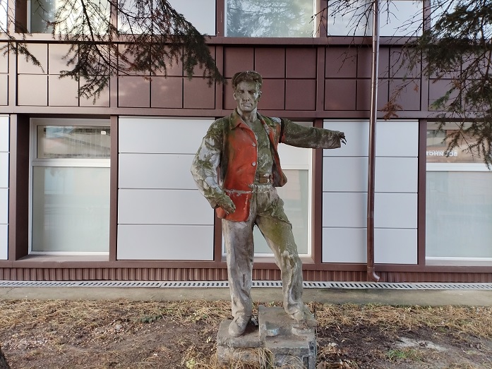 2025г. Рабочий нынешнего дня. 1340