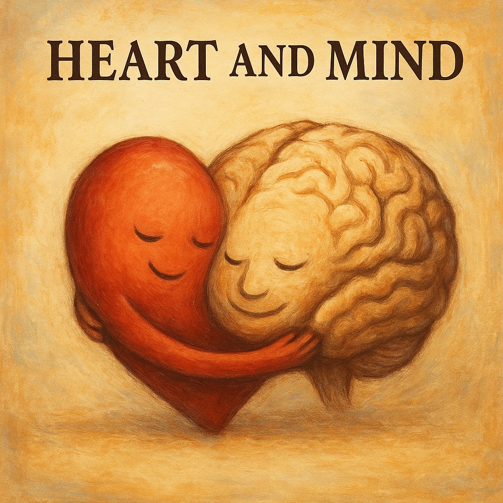Heart and Mind