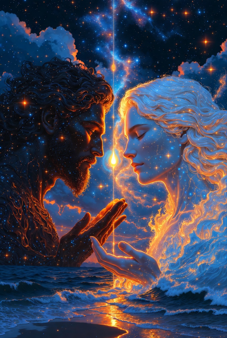 Макро-контакт