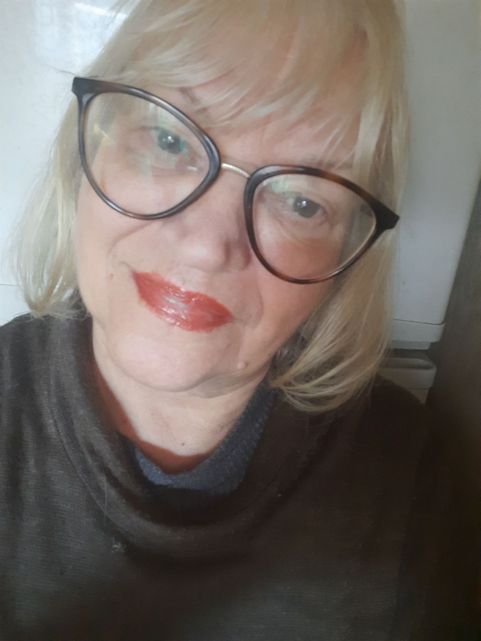 Какие разные бывают люди