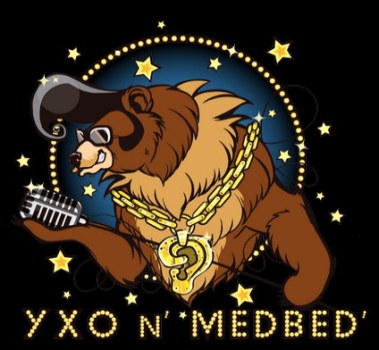 Золотая десятка 1725 Ухо и Медведь...