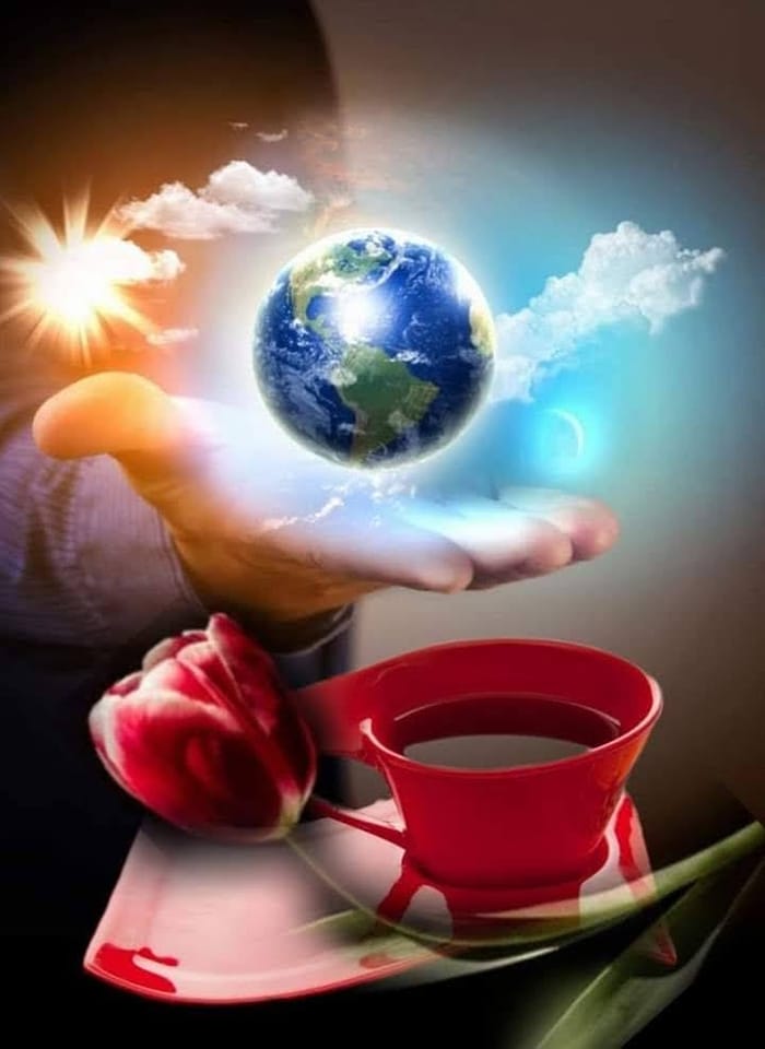 Любви возможности...