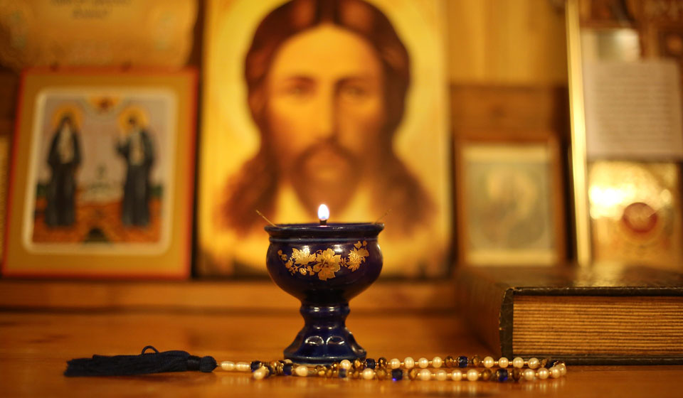 Боже, ты знаешь...