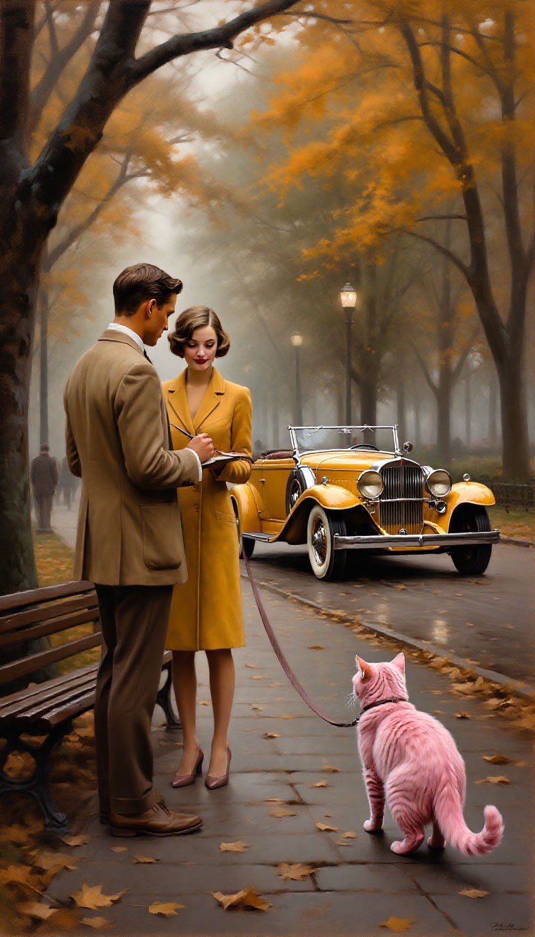 Моя киска любит вискас