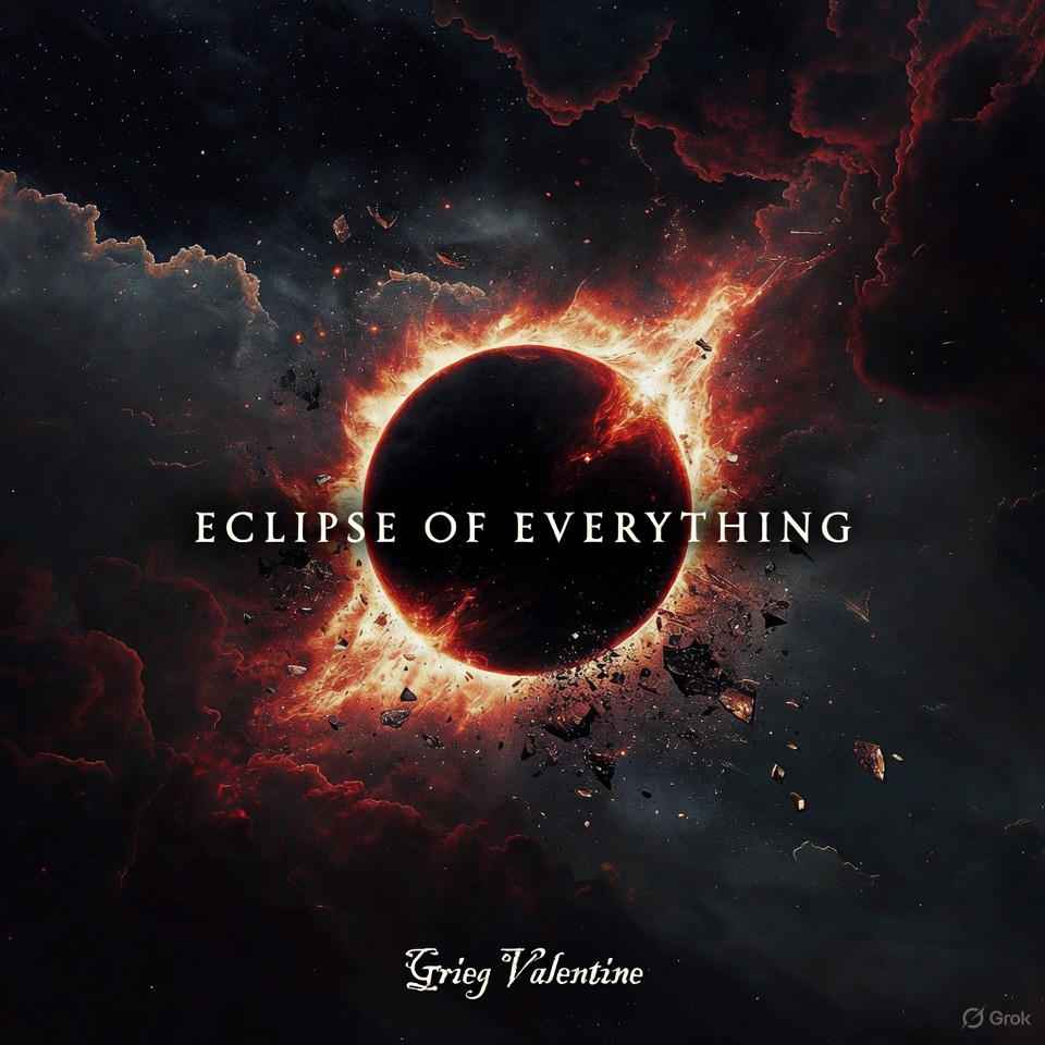 Eclipse of Everything