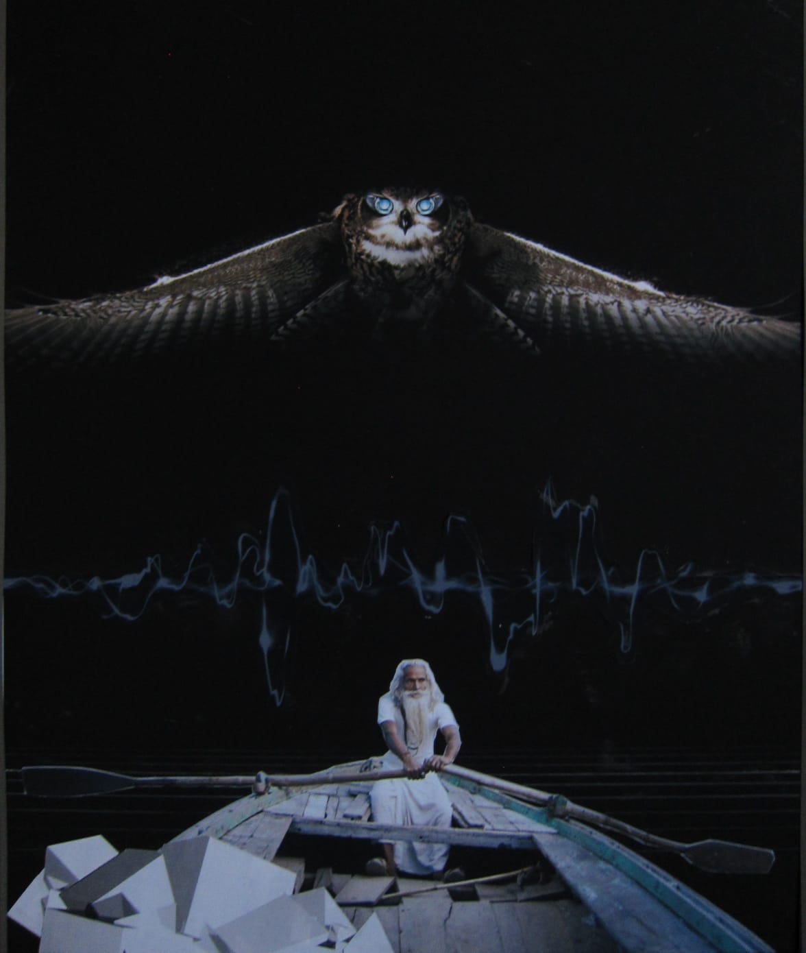 Путями Духа