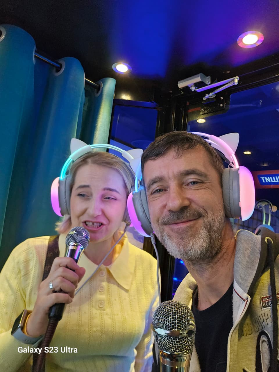 Цвети, Любовь!