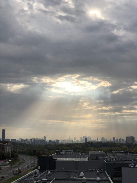 Печаль и миражи