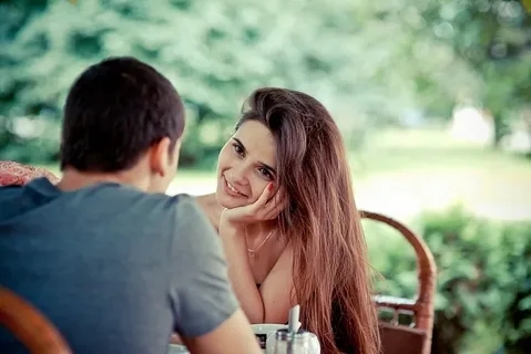 Ты моя судьба..