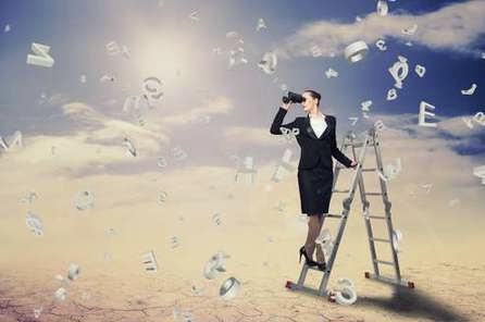 Вставила зубы, купила квартиру...