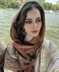 Узлифат акростих