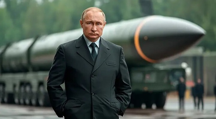 Дипломатический несчастный случай