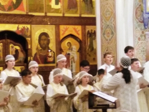 Щедрая Осень часть первая