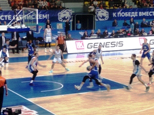 Щедрая Осень часть третья