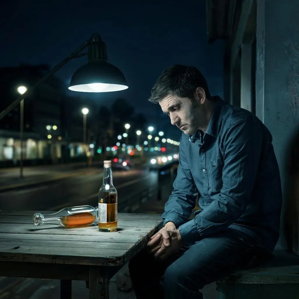 Ночь сигарет, кофе, чая и воспоминаний