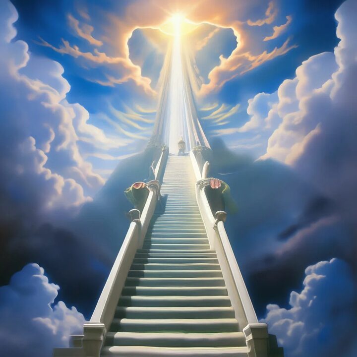 Кот иль червяк - он получил Себе к развитью тело н