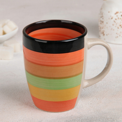 Удивительная кружка