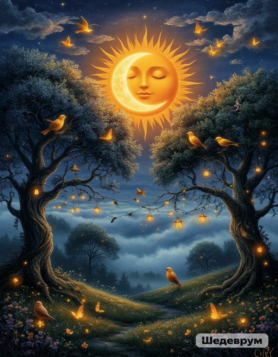 Дальние страны. Близкие люди