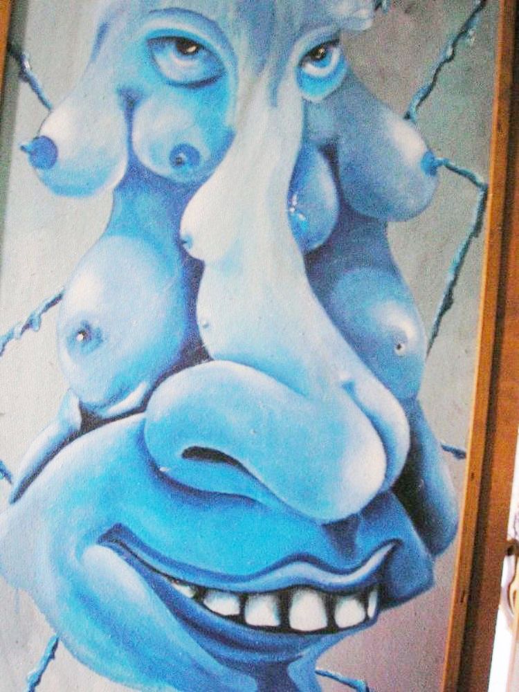 Биту прикупил Вован