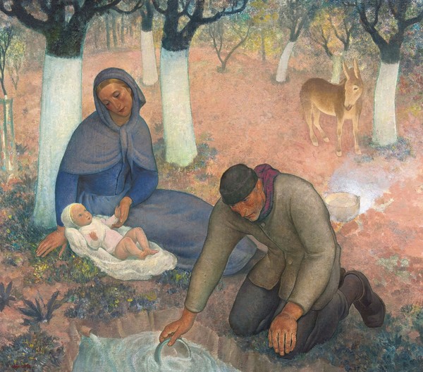 i сил нема i жити треба,