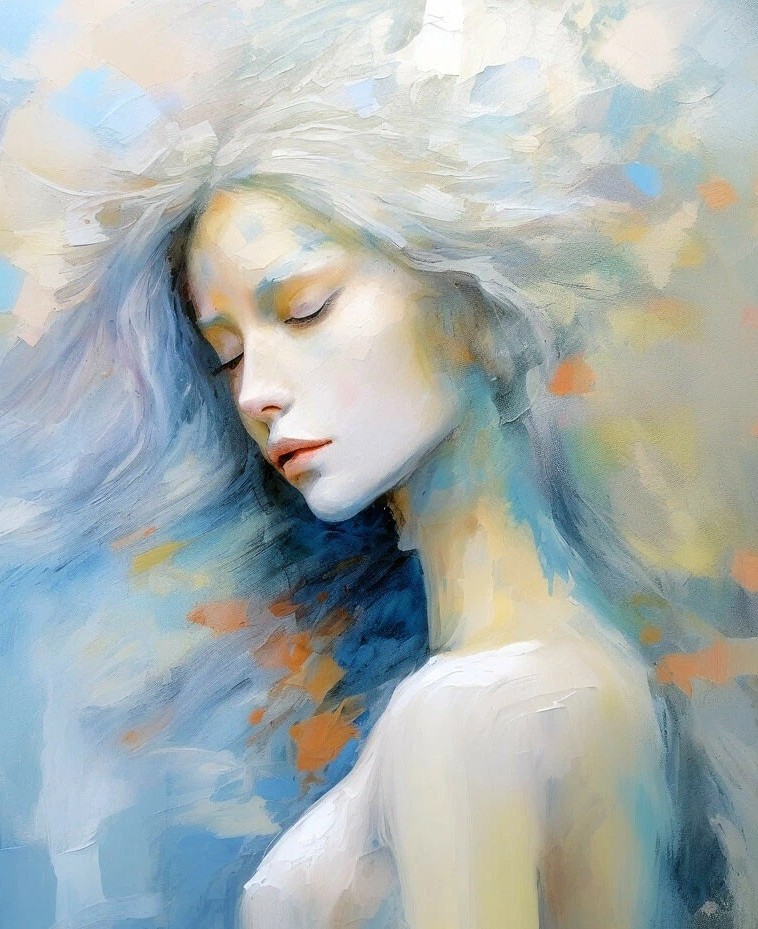 Друзья Франца Наива п672