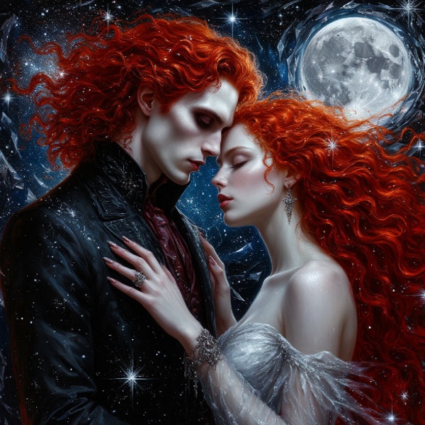 Berlin четыре акта похоти