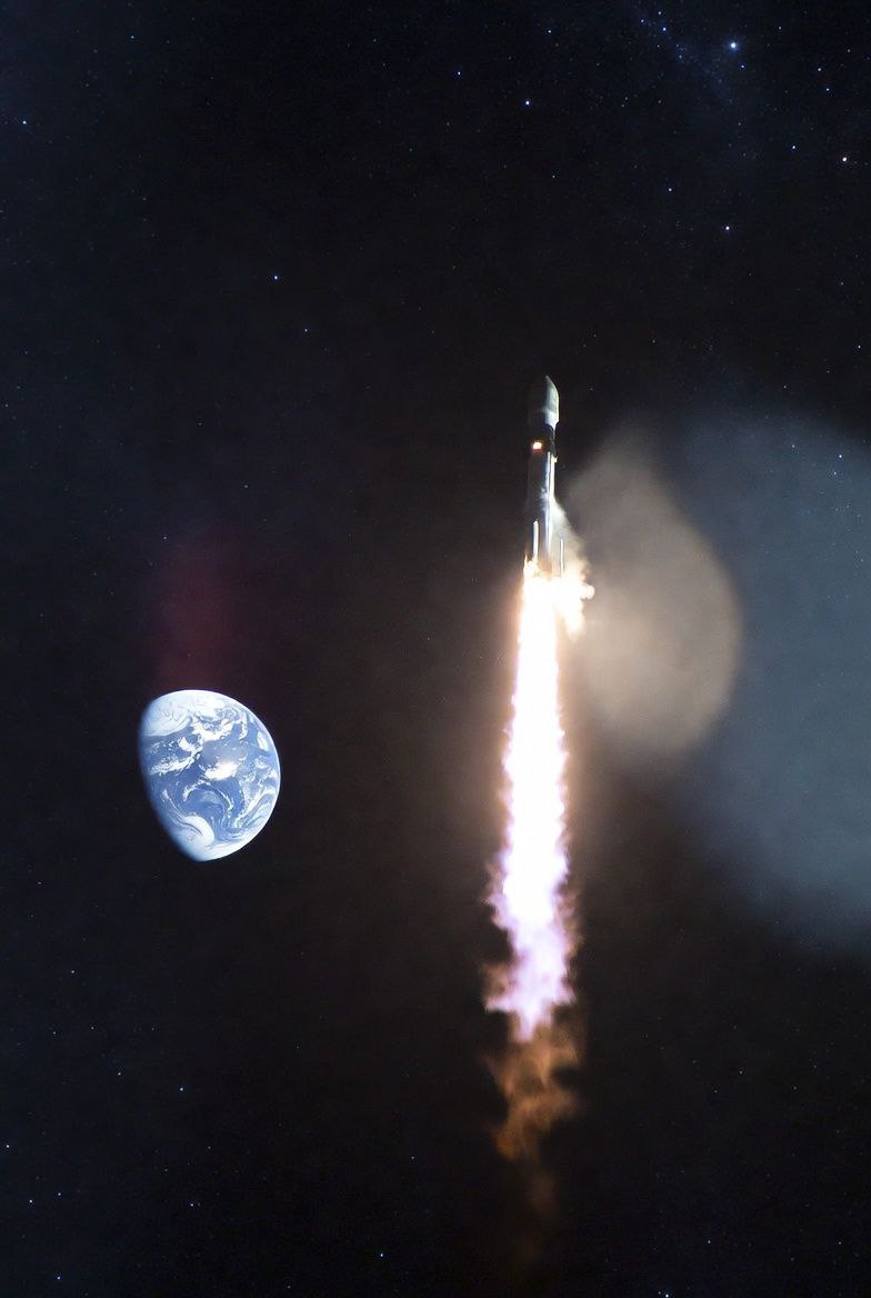 Звёзды зовут!