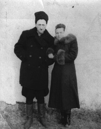 Памяти Павла Петровича