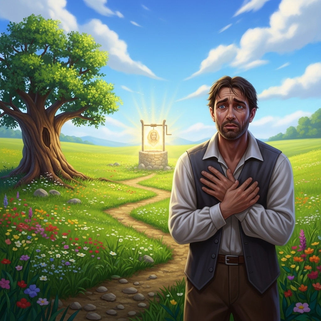 Как пойду я во святые...