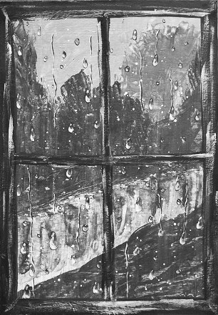 Осенее утро