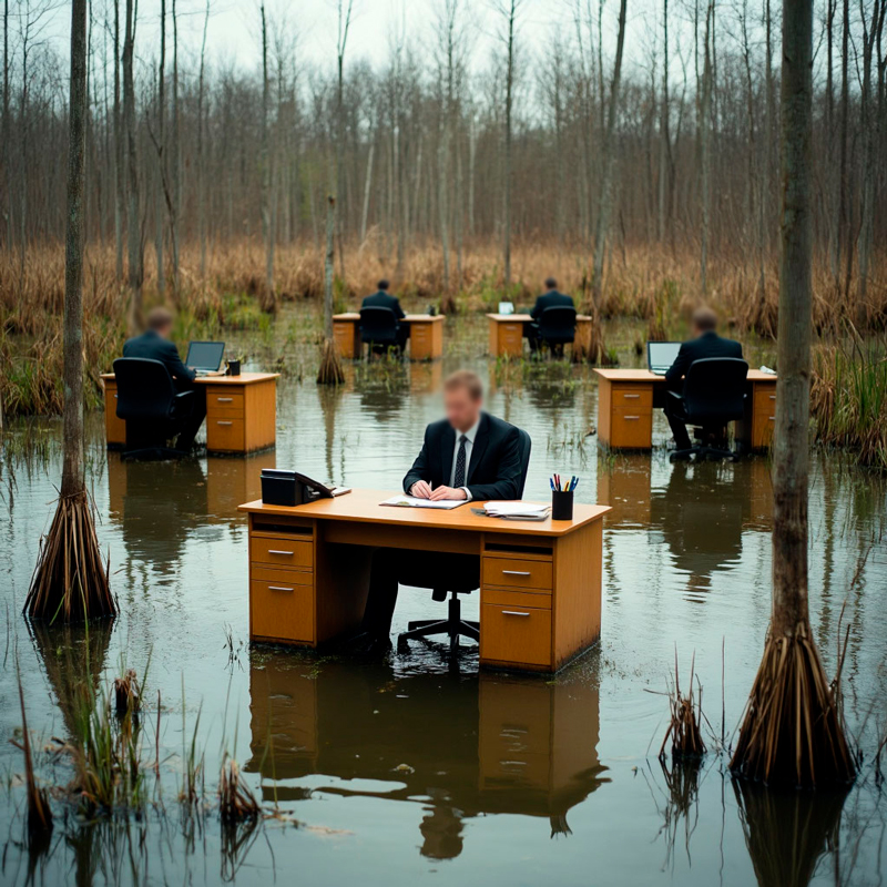 Сделай в сторону шаг