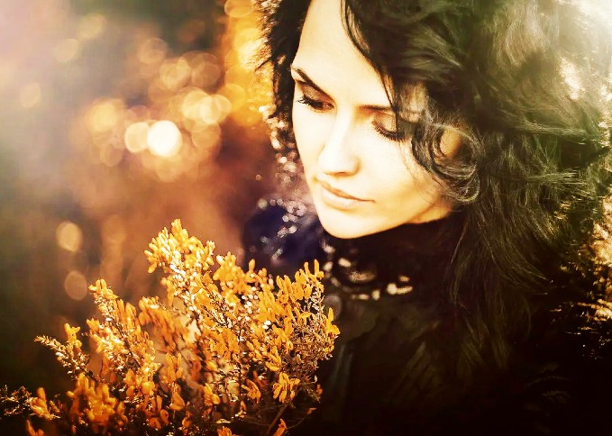 Я не святая...