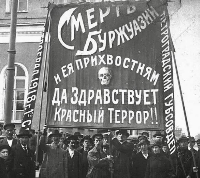 Когда внутренняя эмиграция...