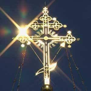 Ты всё мне показал, великий Боже!