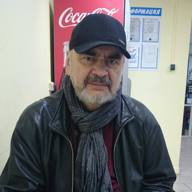 В начале забытого стиха