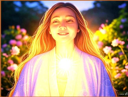 Зажгите свет в своих сердцах!