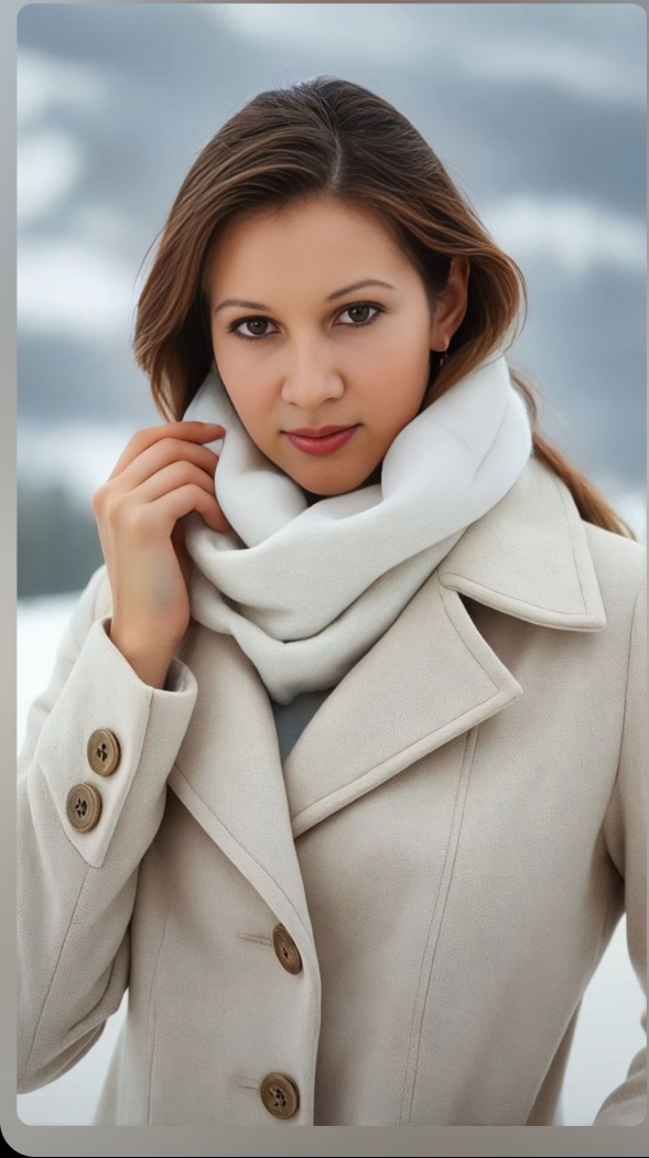 Насыпают холода