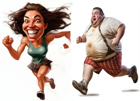 И такое бывает...