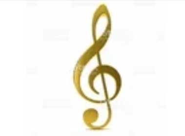 Скрипичный ключ